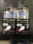 Putco Powersports Ion White 9007. Fixed Price $25.00.