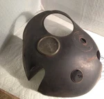 Triumph Nacelle Top Cover Fork H1144 With 36189. Fixed Price $377.77.