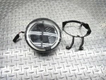 2022 22-23 Husqvarna Vitpilen 401 Oem Front Lamp Housing. Fixed Price $306.89.
