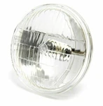 Ge 6 Volt 25W Sealed Beam Bulb - Slide Terminals. Fixed Price $15.89.