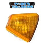 Genuine Honda Front Right Turn Signal Housing/body VFR750/VFR750F Interceptor. Fixed Price $35.99.