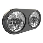J.w. Speaker Adaptive Headlight 5.75" Chrome Bezel 555141. Fixed Price $848.06.