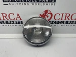 Bmw R1150 R, R1200 C, Indep. Headlight Insert 63122306897. Fixed Price $171.60.