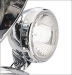 Cobra 4-1/2" Replacement Spotlight For Lightbar Standard (04-9001). Fixed Price $107.51.