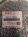 35111-19F00-000 Suzuki Rim 3511119F00000, New Genuine Oem Part. Fixed Price $77.00.