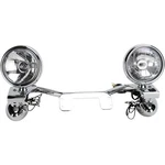 Cobra Lightbar VT750 Ace Deluxe 04-0115A. Fixed Price $443.40.