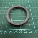 61302-292-000 Genuine Honda Collar Head Light Lamp Bung Rubber Case Xl 175 Nos. Fixed Price $7.19.
