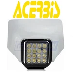 Acerbis Vsl Led Headlight For Husqvarna/ktm 2017-2019 FS450 Jb. Fixed Price $160.01.