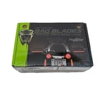 Ciro Led Bag Blade With Controller 40008 For Harley Models 2014-2018. Fixed Price $104.19.