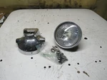 1987 Kawasaki KZ454 Ltd EN540A Headlight & Bucket. Fixed Price $47.49.