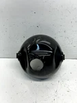 Yamaha Headlight Bucket / YHA-133 (1981). Fixed Price $22.00.