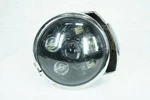 2005 Harley Dyna Fxdl Low Rider Oem Headlight Led. Fixed Price $179.10.