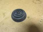 Kawasaki Oem Headlight Seal Cover 49016-1108. Fixed Price $19.99.