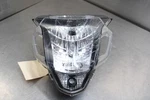 16-19 Bmw F800R Front Lamp Damaged Rash. Fixed Price $256.39.