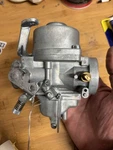 Honda Nos Right Side Carburetor CB450 Black Bomber 16100-283-010. Fixed Price $374.96.