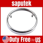 For Honda CG125 Headlight Rim Nos Fits H100 CB50JW Z50JZ XL50 Oem 33101-397-000. Fixed Price $37.10.