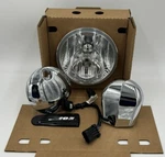 Oem Harley 09-22 Touring Headlight Headlamp Harness, Fuel Door, Horn Cover. Fixed Price $39.99.