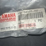 Yamaha Oem Headlight Damper 3GD-84345-00 A30. Fixed Price $8.00.