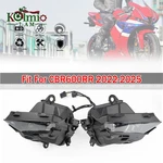 Fit For Honda CBR600RR 2022-2026 2023 2024 Headlight Headlamp Assembly. Fixed Price $329.98.