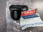 Nos Yamaha Headlight Headlamp Stay XS1B XS2 TX650 256-84318-01. Fixed Price $19.99.