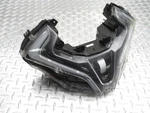 2024 Cf Moto 450SS Front Lamp Lens. Fixed Price $260.39.