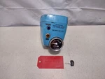 1981 Honda Express Ii Complete Headlight Assembly #325.7-17. Fixed Price $200.00.