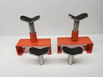 Mini Lift Tool Stand For Harley Davidson By V-twin 16-1907. Fixed Price $39.99.
