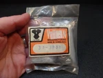 Vintage Harley Davidson Nos V-twin Zinc Headlight Bracket 31-3981 Oem 67768-86. Fixed Price $25.59.