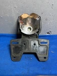 Vintage Honda 400T Stanley HM-21RC-A Tail Light Bracket. Fixed Price $25.00.
