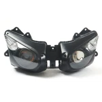 Headlight Headlamp Assembly For Kawasaki ZX-10R ZX10R 2006 2007 ZX1000. Fixed Price $144.95.