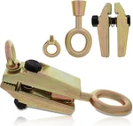 Auto Body Clamp - 5T Frame Pulling Collision Repair Small Mouth. Fixed Price $35.97.