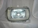 Honda Headlight Assembly Fits CBR600 1987-1990, 33100-MN4-671. Fixed Price $79.61.
