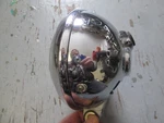 Virago 1984 1985 XV700 750 Headlight Unit Assembly 42X-84321-A0-00 42X-W8432-1. Fixed Price $46.95.