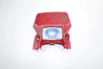 Honda XR200R XR250R Headlight Case Cover Shroud Front Plate 1980-1983 Z69. Fixed Price $75.59.