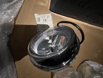 B063295 Moto Guzzi California 1400 Original Fog Light New. Fixed Price $325.32.