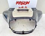 1999 Honda Valkyrie Interstate Headlight Main Fairing Cowl Batwing Oem. Fixed Price $110.00.