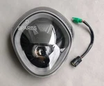Fit For Ducati 2024 Monster 937 Led Headlight 52010554A Oem Part + Extra Soket. Fixed Price $289.99.