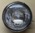 Yamaha XS650 Spl TX650 Original Headlight Tested Works Koito 8B123. Fixed Price $314.81.