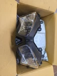 Used Genuine Oem 21-25 Kawasaki ZX-6R Led Headlight Assembly P/n 23004-0420. Fixed Price $300.00.