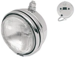 Drag Specialties 5 3/4IN. Headlight Assembly DS-280044. Fixed Price $93.23.