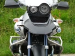 6000K Led Flood Lamps Light Kit For Bmw R1150GS R1200GS Adventure (all Years). Fixed Price $99.77.