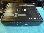 Putco 309012 Silver-lux Led Kit Pair With Anti-flicker New Original Box. Fixed Price $140.00.