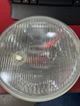 Yamaha Headlight Lens 4X7-84321-A0-00 Nos Virago 750 XV500 XV920. Fixed Price $49.95.