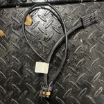 Oem Harley Led Bank Live Wire Adaptive Harness - 69201775. Fixed Price $40.04.