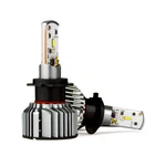 Glow GEN2 H4 Rgb 2IN1 Led Devil Eye Headlight Bulbs Xkchrome W/controller. Fixed Price $139.99.