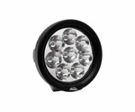 Lazer Star 4" Endeavour Led 3-WATT Round Spot Light 330801 Utv Atv Truck. Fixed Price $90.62.