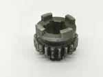 Yamaha Yzf-r 125 08-13 Gearbox Transmission Main Shaft Third Pinion 21T. Fixed Price $80.70.