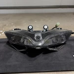 2015-2018 Ducati Panigale 1299 Oem Front Headlight. Fixed Price $799.00.
