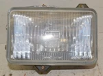 Suzuki Dr 200SE 650S Headlight Lamp Lens Housing 35100-14A31 1990-2013. Fixed Price $69.95.