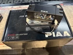 Piaa Rf Series 6" Led Light Bar 6000 Klevin 26-77106. Fixed Price $149.99.